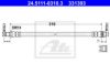 ATE 24.5111-0310.3 Brake Hose